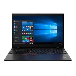 Lenovo Thinkpad L15 Gen 1 15" Core i7 1.8 GHz - SSD 512 Go - 16 Go AZERTY - Français
