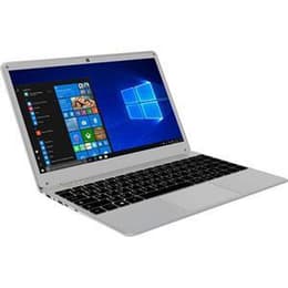 Thomson NEO N14C4SL64 14" Celeron 1.1 GHz - SSD 64 Go - 4 Go AZERTY - Français