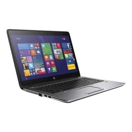HP EliteBook 840 G2 14" Core i5 2.3 GHz - SSD 256 Go - 8 Go AZERTY - Français