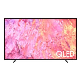 SMART TV QLED Ultra HD 4K 190 cm Samsung TQ75Q60C