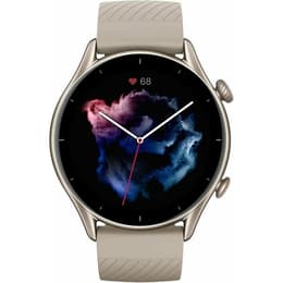 Amazfit GTR 3 Bluetooth 46 mm - Gris