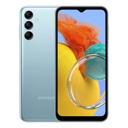 Galaxy M14 128 Go - Bleu - Débloqué
