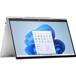 HP Envy x360 2-in-1 15-FE0018NF 15" Core i7 1.7 GHz - SSD 512 Go - 16 Go AZERTY - Français