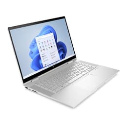 HP Envy x360 2-in-1 15-FE0018NF 15" Core i7 1.7 GHz - SSD 512 Go - 16 Go AZERTY - Français