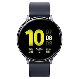Montre Samsung Cardio GPS Galaxy Watch Active 2 SM-R820 - Noir