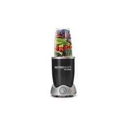 Blender Mixeur Nutribullet 900 Series L - Noir