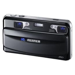 Compact Fujifilm Finepix Real 3D W1 - Noir