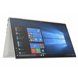 HP Elitebook X360 1030 G7 13" Core i5 1.6 GHz - SSD 1 To - 16 Go QWERTY - Grec