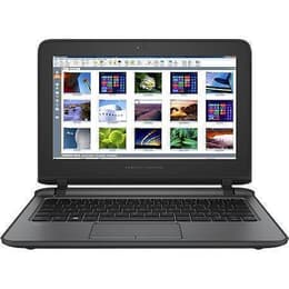 Hp ProBook 11 G1 11" Core i3 2 GHz - Ssd 128 Go RAM 4 Go QWERTY