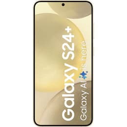 Galaxy S24 128 Go - Jaune - Débloqué
