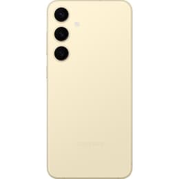 Galaxy S24 128 Go - Jaune - Débloqué