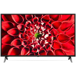 SMART TV LCD Ultra HD 4K 109 cm LG 43UN71006LB