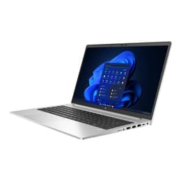 HP ProBook 650 G8 14" Core i5 2.4 GHz - SSD 512 Go - 64 Go QWERTY - Suédois