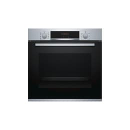 Four Multifonction à chaleur pulsée Bosch HBA534BR0