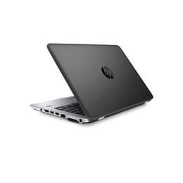 Hp EliteBook 820 G2 12" Core i5 2.3 GHz - Ssd 240 Go RAM 8 Go AZERTY - Français