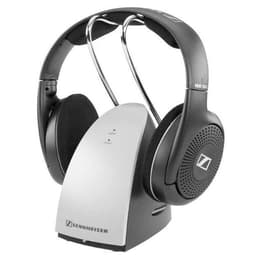 Casque sans fil Sennheiser RS-120 II - Noir