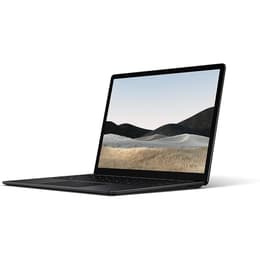 Microsoft Surface Laptop 4 13" Core i7 1.2 GHz - SSD 256 Go - 16 Go QWERTZ - Allemand