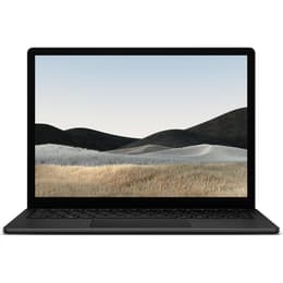 Microsoft Surface Laptop 4 13" Core i7 1.2 GHz - SSD 256 Go - 16 Go QWERTZ - Allemand