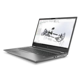 HP Zbook Fury 15 g7 15" Core i7 2.6 GHz - SSD 1 To - 32 Go AZERTY - Français
