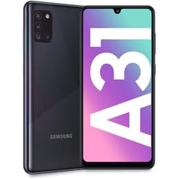 Galaxy A31 128 Go - Noir - Débloqué