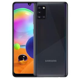 Galaxy A31 128 Go - Noir - Débloqué