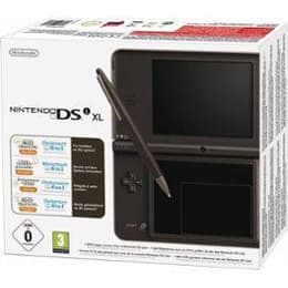 Nintendo DSi XL - Marron