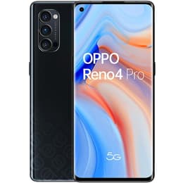 Oppo Reno4 Pro 5G 128 Go - Noir - Débloqué