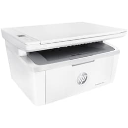 HP LaserJet M140W Laser monochrome