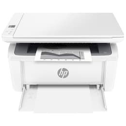 HP LaserJet M140W Laser monochrome