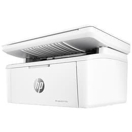HP LaserJet M140W Laser monochrome