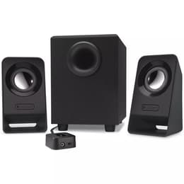 Enceinte Logitech Z213 Noir