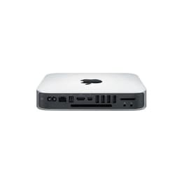 Mac Mini (Octobre 2012) Core i5 2,5 GHz  - HDD 500 Go - 4GB 