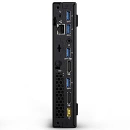 Lenovo ThinkCentre M700 Tiny Core i5 2.2 GHz - SSD 256 Go RAM 8 Go