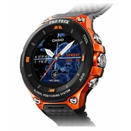 Montre Casio GPS -