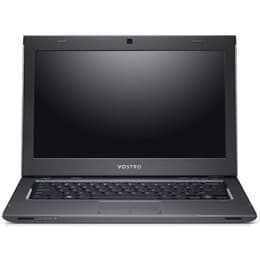 Dell Vostro 3360 13" Core i5 1.7 GHz - SSD 256 Go RAM 8 Go QWERTY - Espagnol