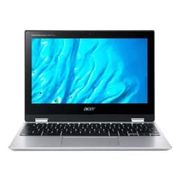 Acer Chromebook 311 C721-211F A4 1.6 GHz 32Go eMMC - 4Go QWERTY - Finnois