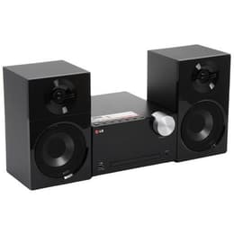 Micro-chaines LG Mini hifi CM24 Bluetooth