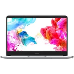 Huawei MateBook D 14" Core i5 2.4 GHz - SSD 512 Go - 8 Go QWERTY - Suédois
