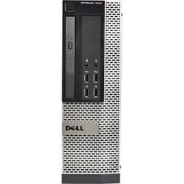 Dell OptiPlex 7010 SFF Core i5 2.9 GHz - SSD 128 Go RAM 8 Go