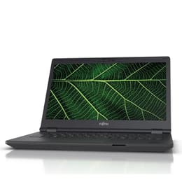 Fujitsu Lifebook E5411 14" Core i5 2.4 GHz - SSD 256 Go - 16 Go AZERTY - Français