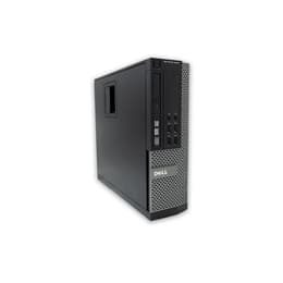 Dell Optiplex 9010 0" Core i7 3.4 GHz - HDD 2 To RAM 16 Go