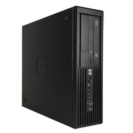 HP Z210 Pro SFF Core i5 3,1 GHz - HDD 500 Go RAM 8 Go