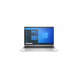 HP ProBook 650 G8 15" Core i5 2.4 GHz - SSD 256 Go - 16 Go AZERTY - Français