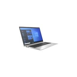 HP ProBook 650 G8 15" Core i5 2.4 GHz - SSD 256 Go - 16 Go AZERTY - Français