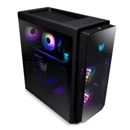 Acer Predator Orion 5000 PO5-655 serie Core i7 2.1 GHz - SSD 1 To RAM 32 Go