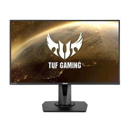 Écran 27" LCD fhdtv Asus Tuf Gaming VG279QR