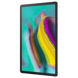 Galaxy Tab S5e 128GB - Argent - WiFi + 4G