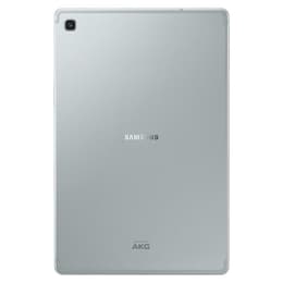 Galaxy Tab S5e 128GB - Argent - WiFi + 4G