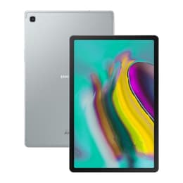 Galaxy Tab S5e 128GB - Argent - WiFi + 4G