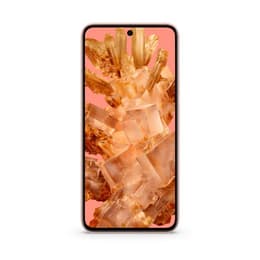 Google Pixel 8 128 Go - Or Rose - Débloqué